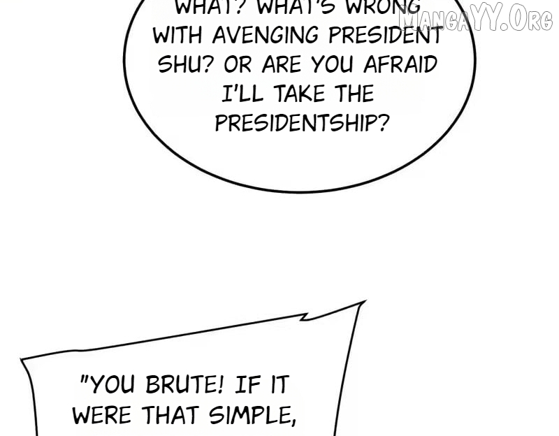 I Rely on My Invincibility to Deal Tons of Damage Passively! Chapter 156 - page 71